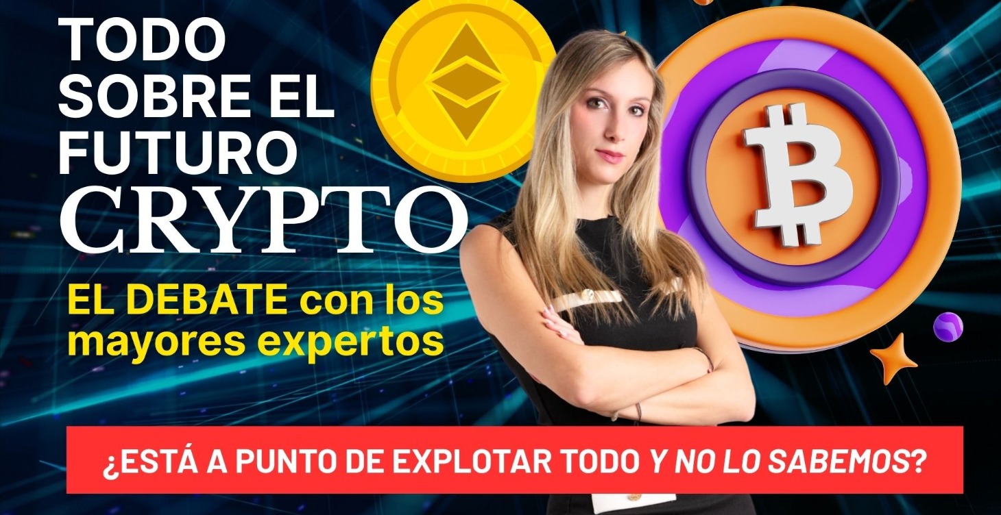 El futuro de las crypto: lo que los expertos saben
