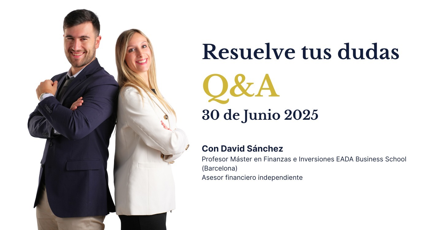 Q&A- Resuelve tus dudas. Casos prácticos