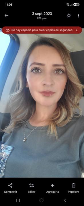 Ana Karen Aguilar Haro