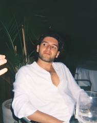 Kaan Divitoglu