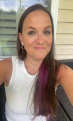 Amy Dale