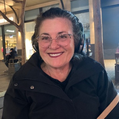 Josephine De Berardinis