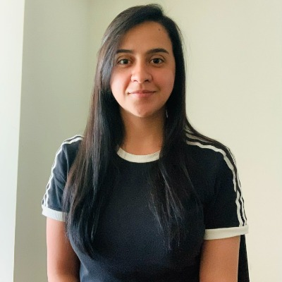 Angie Ordoñez