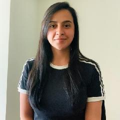 Angie Ordoñez