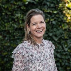 Ariette Blom- van der Hulst