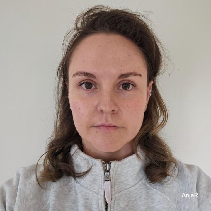 Anja Raubenheimer