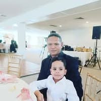 Gregorio  Segura Ramirez