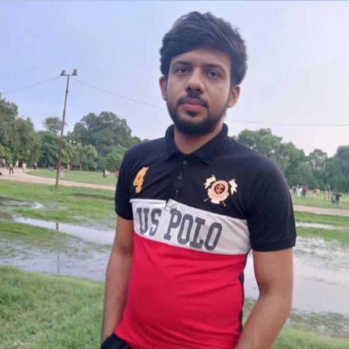 Junaid Muhammad Munir