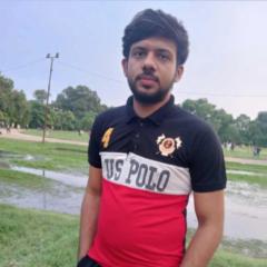 Junaid Muhammad Munir