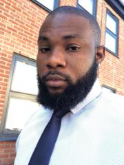 Olufemi Akinneye