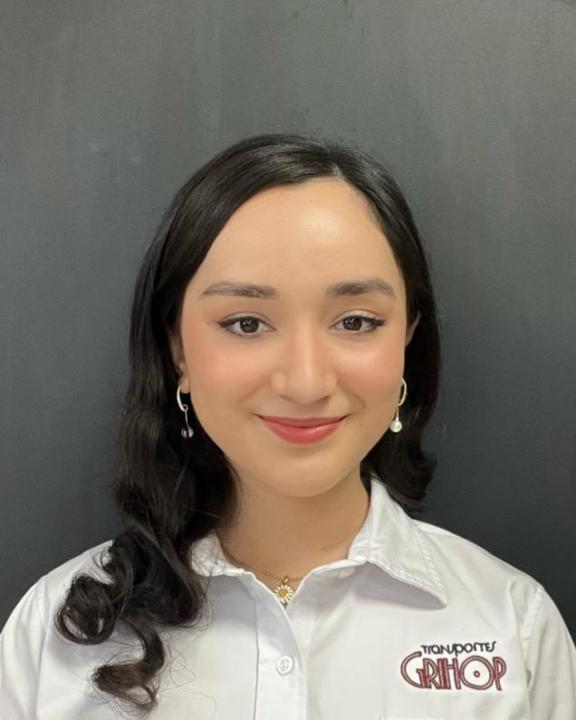 Carla Nallely Montijo Favela