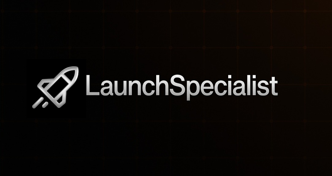 Launch Specialist