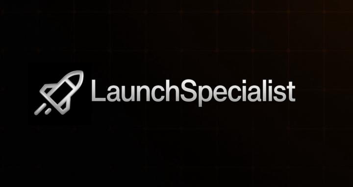 Launch Specialist