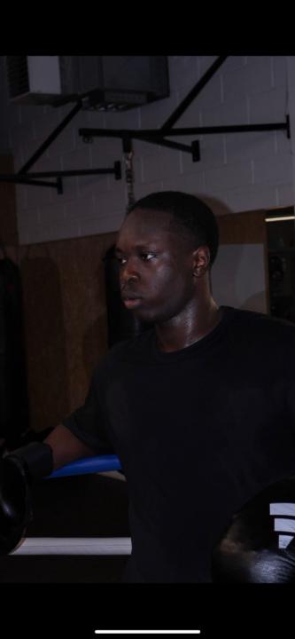 Soulémane Doucouré
