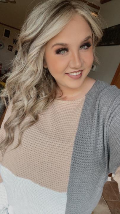 Alexis Willey