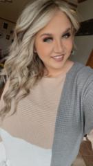 Alexis Willey