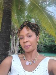 Kareen Morgan