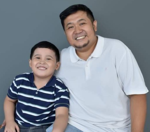 Lord Philamer Andres