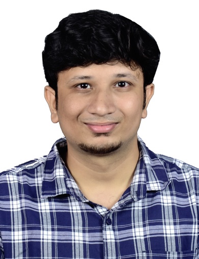 Satheesh Kumar Mugunthu Ravi