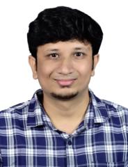 Satheesh Kumar Mugunthu Ravi