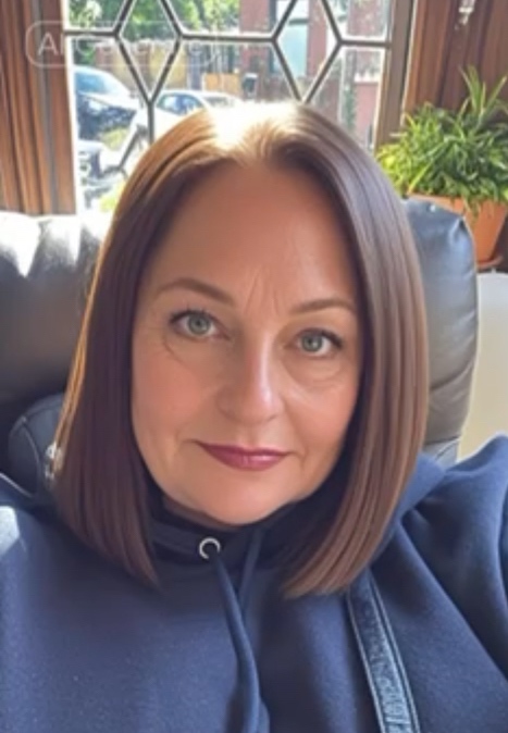 Chéryl Clarke