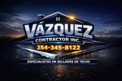 Luis Vazquez