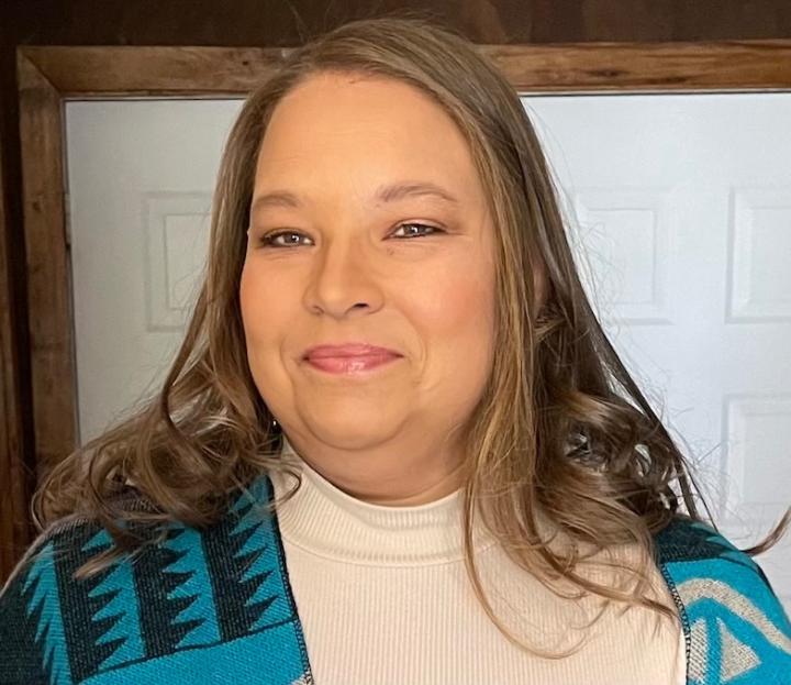 Amiria Thompson-Prather