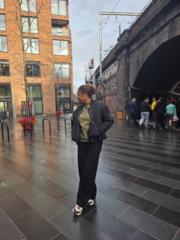 Frances Okechukwu