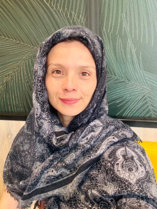 María Camila Ramirez