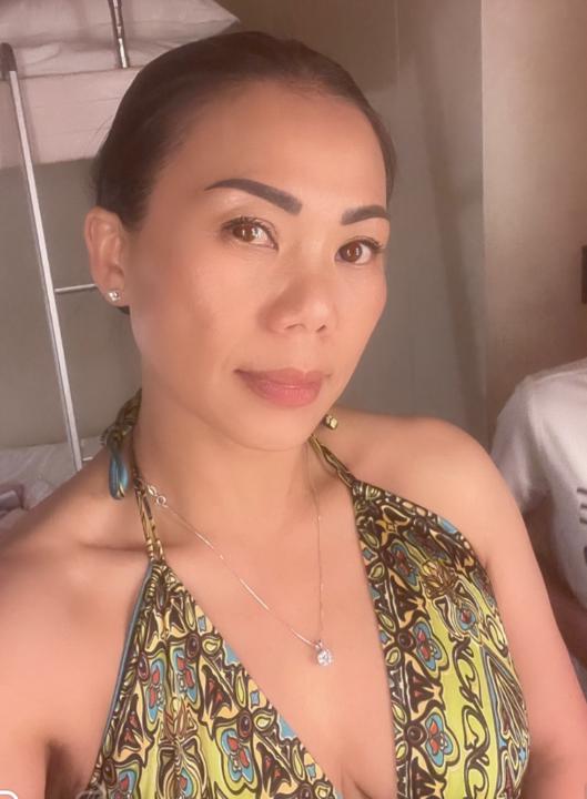 Thytrang Barbosa