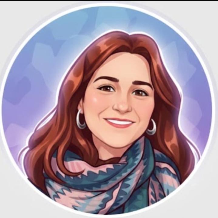 Esther García Flores