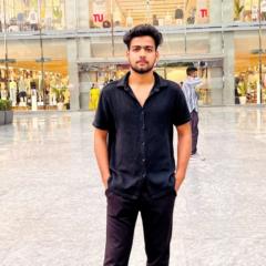 Wamique Mashhadi