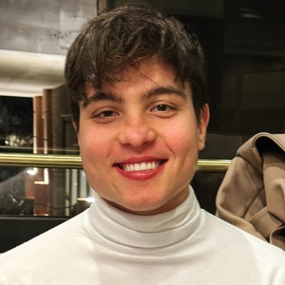 Theo Karadimos
