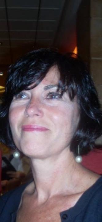 Mercedes Redondo