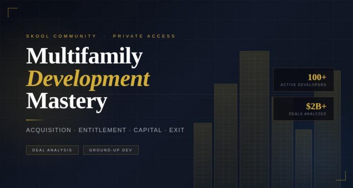 MF Real Estate Development
