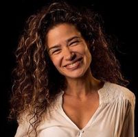 Telma Carina de Freitas Alves