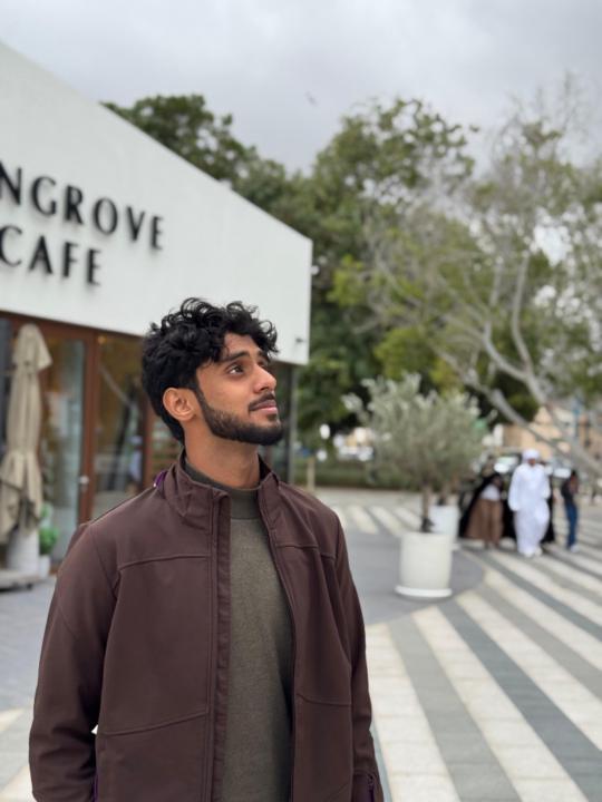 Armaan Kunju