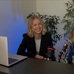 Magdaléna Polehňová