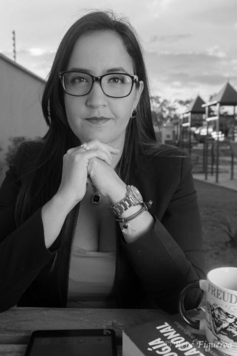 María Auxiliadora Gómez Osmi