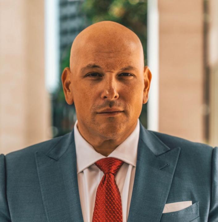 Brett Sachs