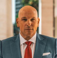 Brett Sachs