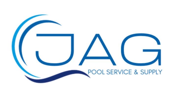 JAG Pool Service and Supply