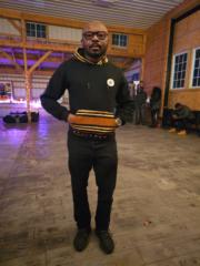 Remi Olawoyin