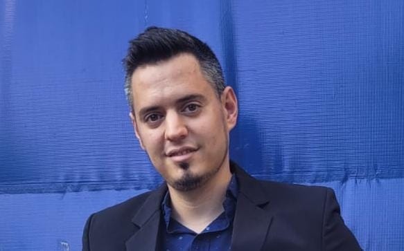 Kevin Morvallevich