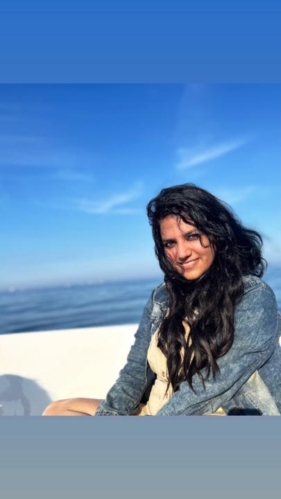 Priyanka Advani
