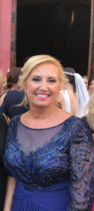 Ana Rosa Gavira Villanueva