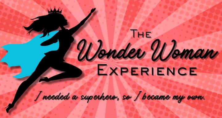 The Wonder Woman Experience