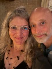 John and Johanna Welch