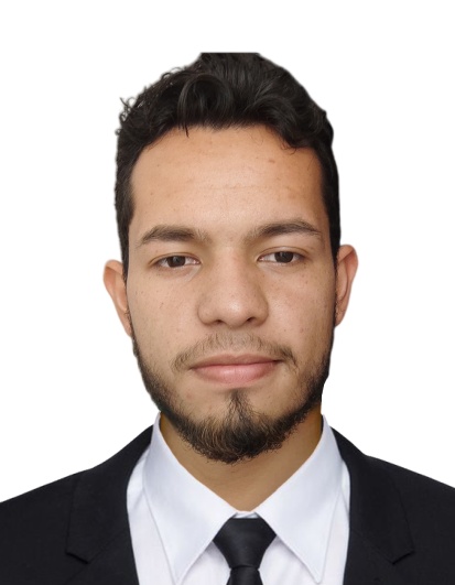 Richard Gaona Medina