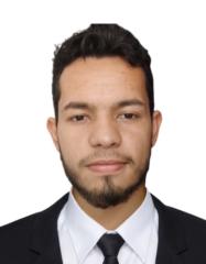 Richard Gaona Medina